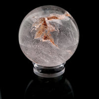 Quartz, Clear Sphere
