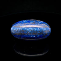 Lapis Lazuli 'Riverstone'