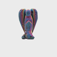 Titanium Quartz Angel