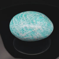 Amazonite Palmstone