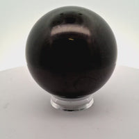 Shungite Sphere (5.5cm)