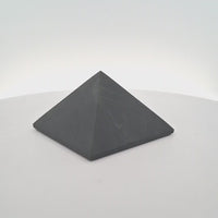 Shungite Pyramid - Matt