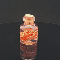 Copper in a Bottle