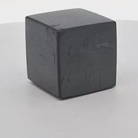 Shungite Cube - One Piece