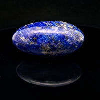 Lapis Lazuli 'Riverstone'