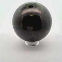 Shungite Sphere (7cm)
