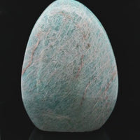 Amazonite Standing Freeform