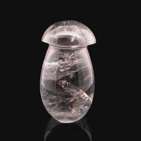 Quartz, Clear Mushroom