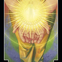 Psychic Tarot Pocket Oracle Cards