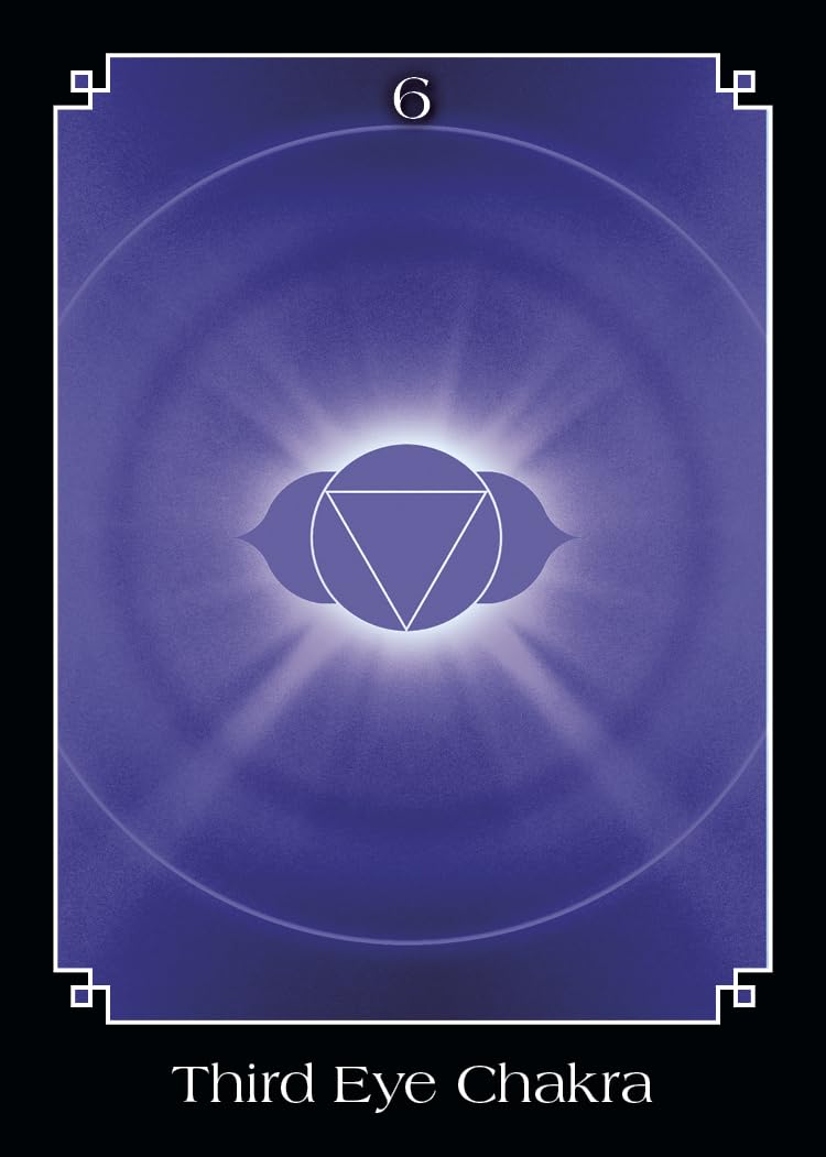 Psychic Tarot Pocket Oracle Cards
