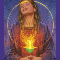 Psychic Tarot Pocket Oracle Cards