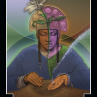 Psychic Tarot Pocket Oracle Cards