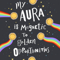 Raise Your Vibration Oracle