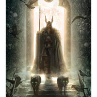 Runic Tarot Mini