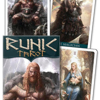 Runic Tarot Mini