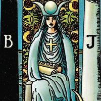 Radiant Wise Spirit Tarot (Std)