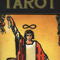Radiant Wise Spirit Tarot (Std)