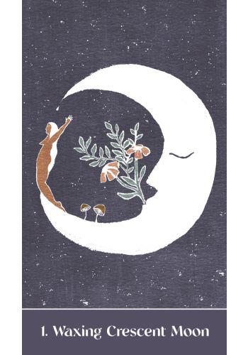 Sacred Cycles Oracle