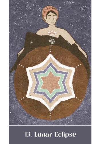 Sacred Cycles Oracle