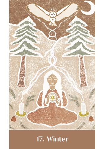 Sacred Cycles Oracle