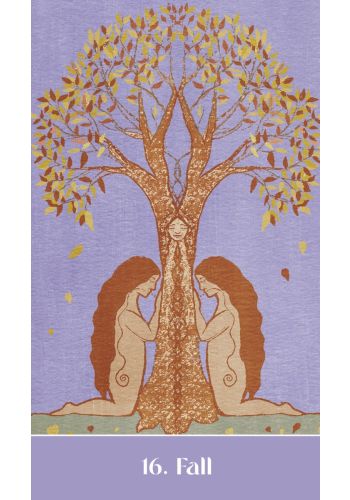 Sacred Cycles Oracle