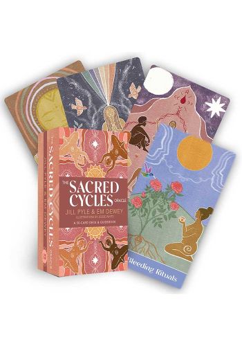 Sacred Cycles Oracle