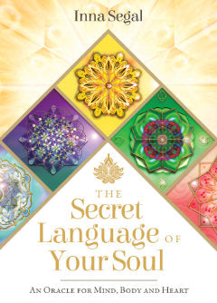 The Secret Language Of Your Soul