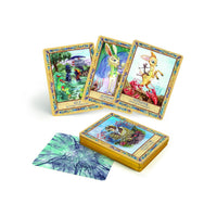 Secret Woods: Guides and Inspirational Messages