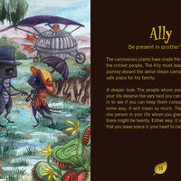 Secret Woods: Guides and Inspirational Messages