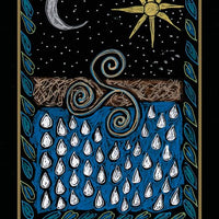 Shamanic Healing Oracle Cards