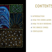 The Shaman's Way Oracle