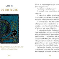 The Shaman's Way Oracle