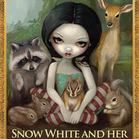 Oracle of the Shapeshifters