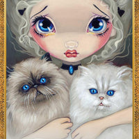 Oracle of the Shapeshifters