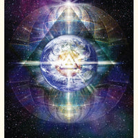 Secret Language of Darkness Oracle