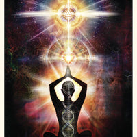 Secret Language of Darkness Oracle