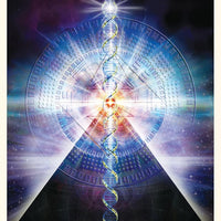 Secret Language of Darkness Oracle