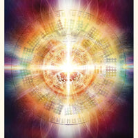 Secret Language of Darkness Oracle