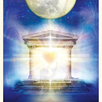 Secret Language of Darkness Oracle