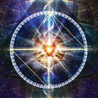 Secret Language of Darkness Oracle