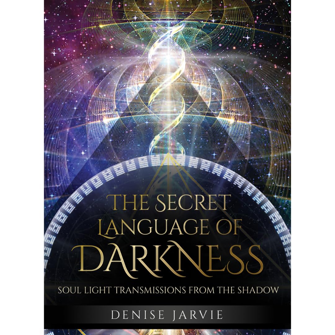 Secret Language of Darkness Oracle