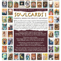 Soul Cards 1