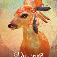 The Spirit Animal Pocket Oracle