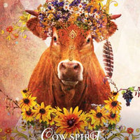 The Spirit Animal Pocket Oracle