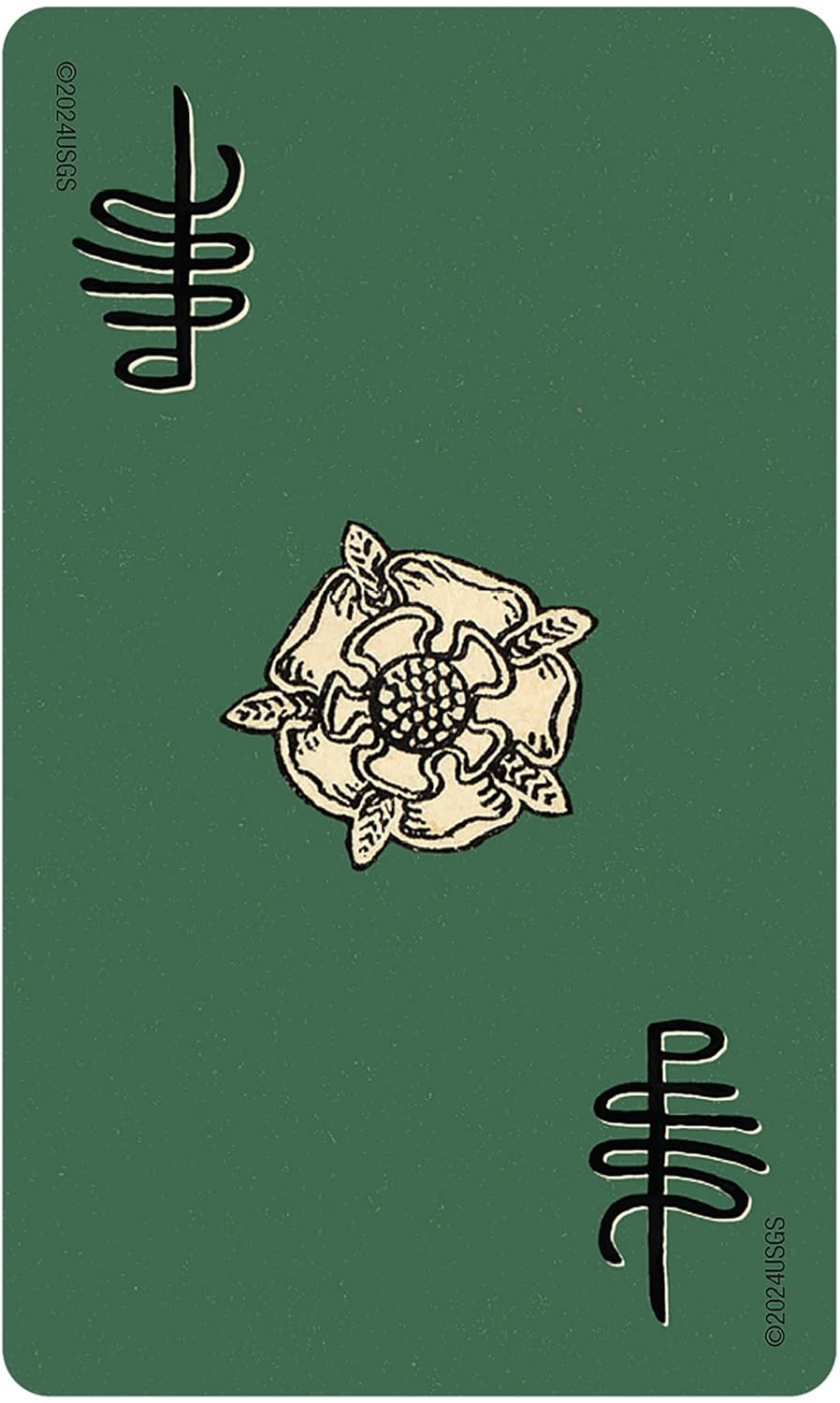 Smith-Waite Tarot Deck Borderless Miniature Edition