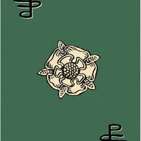 Smith-Waite Tarot Deck Borderless Miniature Edition