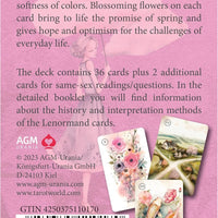 Sweet Blossom Lenormand