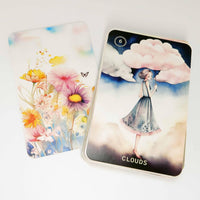 Sweet Blossom Lenormand