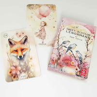 Sweet Blossom Lenormand