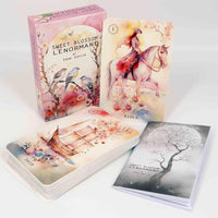 Sweet Blossom Lenormand